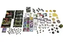 Dungeons Dragons Tomb of Annihilation Juego Completo